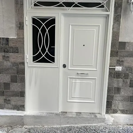 Apartmán Cristiano Neapol