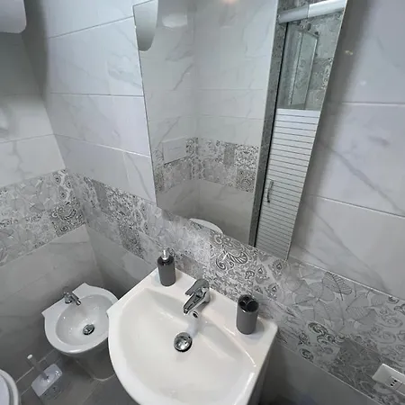 Cristiano Apartment *