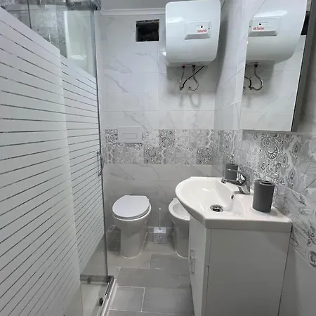 Cristiano Apartment