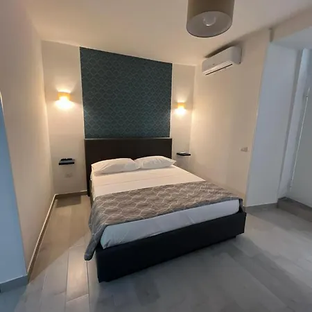 Cristiano Apartment *